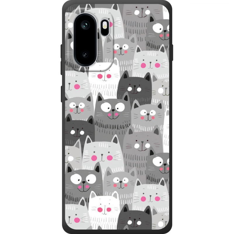 Чохол BoxFace OnePlus Ace 6 