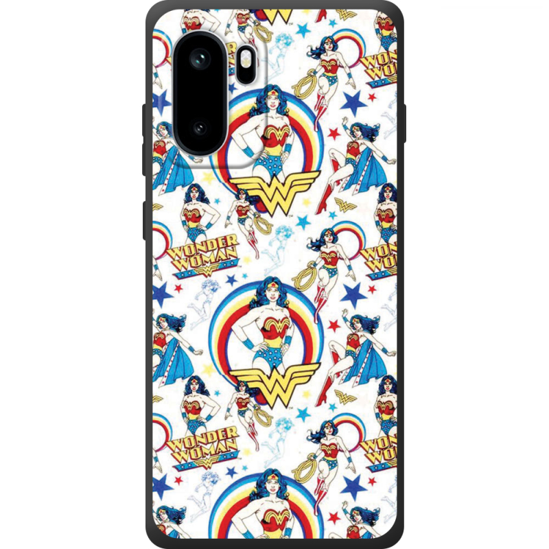 Чохол BoxFace OnePlus Ace 6 