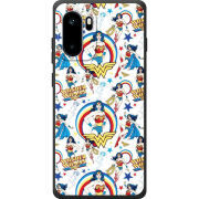 Чохол BoxFace OnePlus Ace 6 