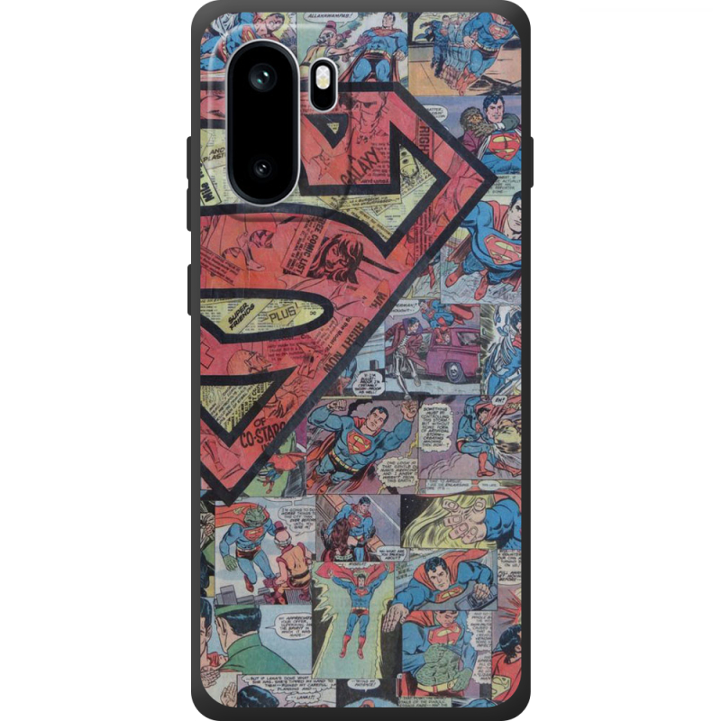 Чохол BoxFace OnePlus Ace 6 