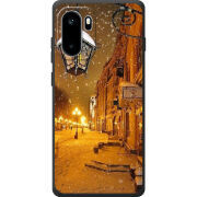 Чохол BoxFace OnePlus Ace 6 Night Street