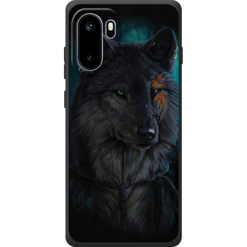 Чохол BoxFace OnePlus Ace 6 