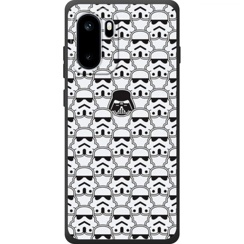 Чохол BoxFace OnePlus Ace 6 