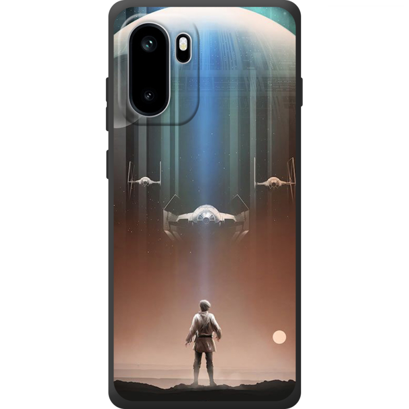 Чохол BoxFace OnePlus Ace 6 