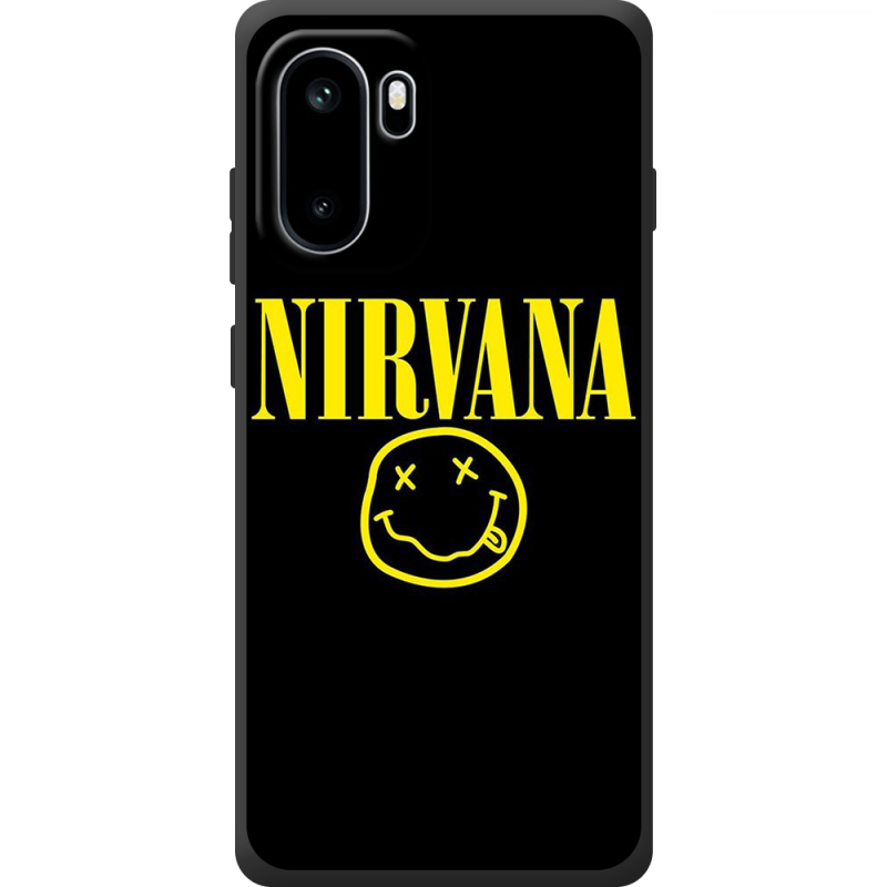 Чохол BoxFace OnePlus Ace 6 NIRVANA