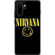 Чохол BoxFace OnePlus Ace 6 NIRVANA