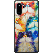 Чохол BoxFace OnePlus Ace 6 