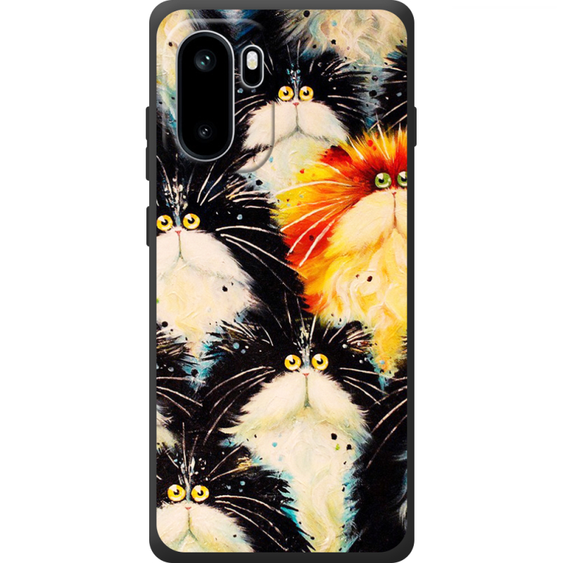 Чохол BoxFace OnePlus Ace 6 