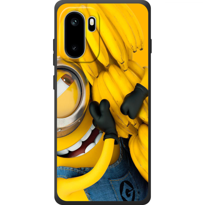 Чохол BoxFace OnePlus Ace 6 Миньон Стюарт