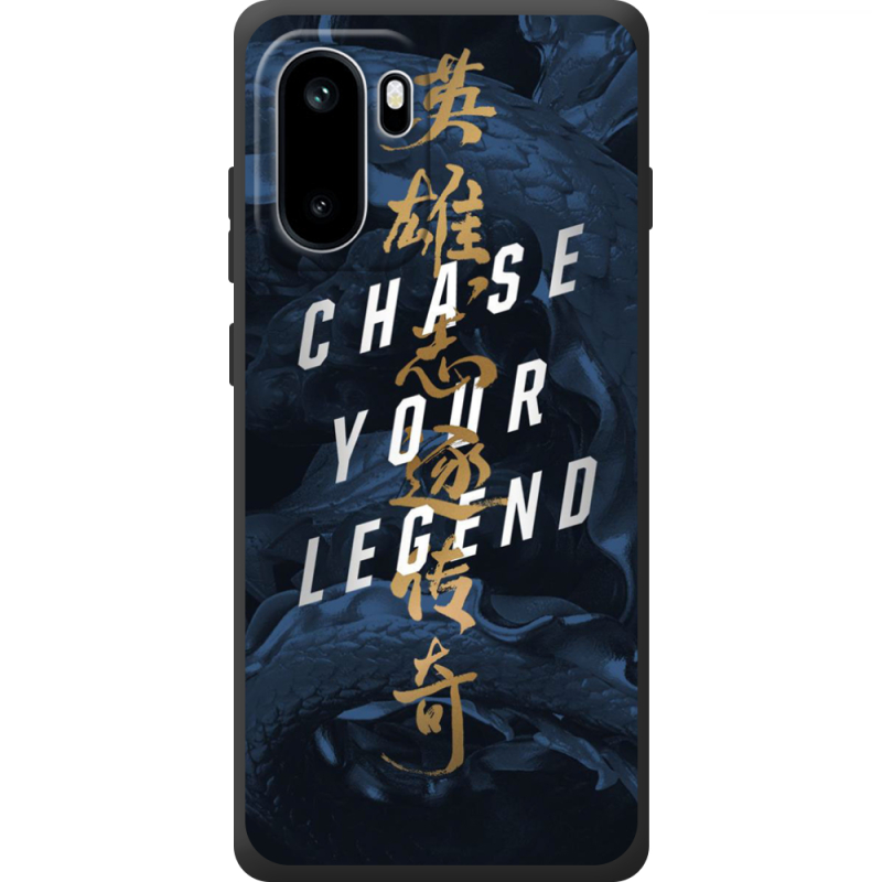 Чохол BoxFace OnePlus Ace 6 