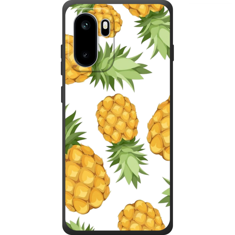 Чохол BoxFace OnePlus Ace 6 