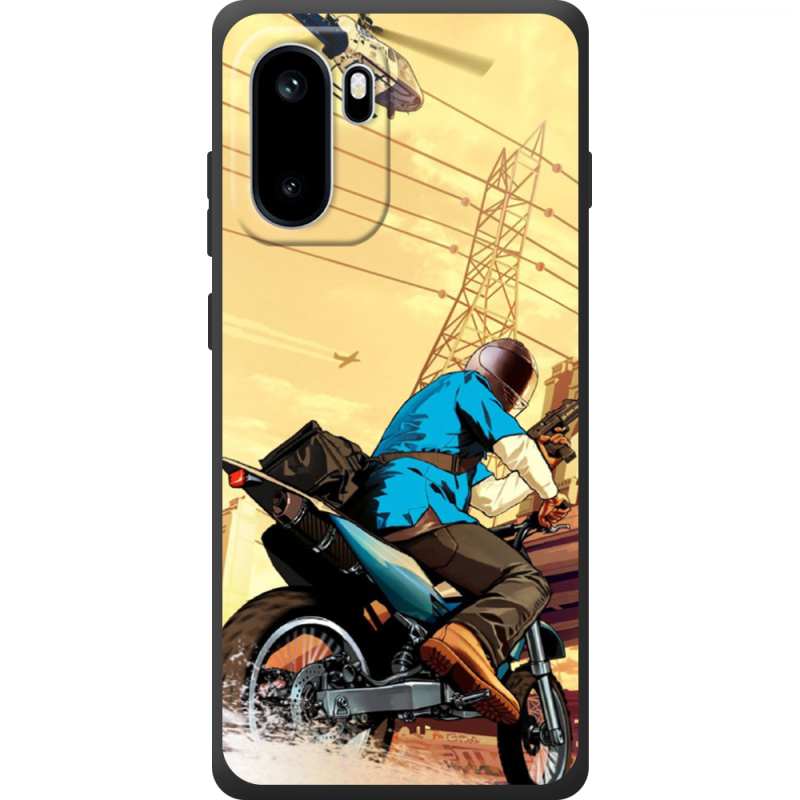 Чохол BoxFace OnePlus Ace 6 