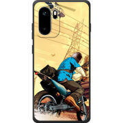 Чохол BoxFace OnePlus Ace 6 