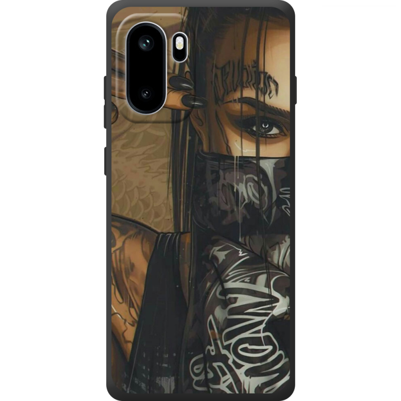 Чохол BoxFace OnePlus Ace 6 