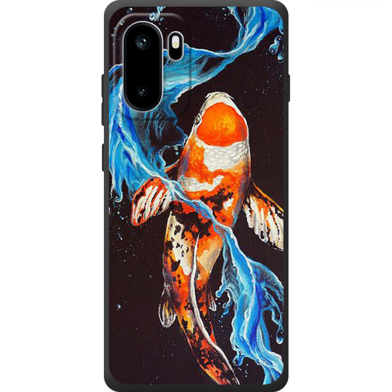 Чохол BoxFace OnePlus Ace 6 