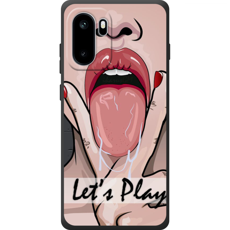 Чохол BoxFace OnePlus Ace 6 