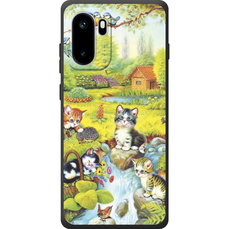 Чохол BoxFace OnePlus Ace 6 