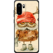 Чохол BoxFace OnePlus Ace 6 Милая Сова