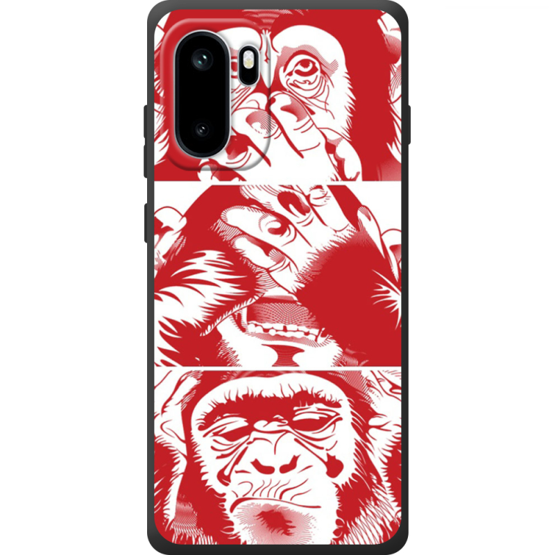 Чохол BoxFace OnePlus Ace 6 