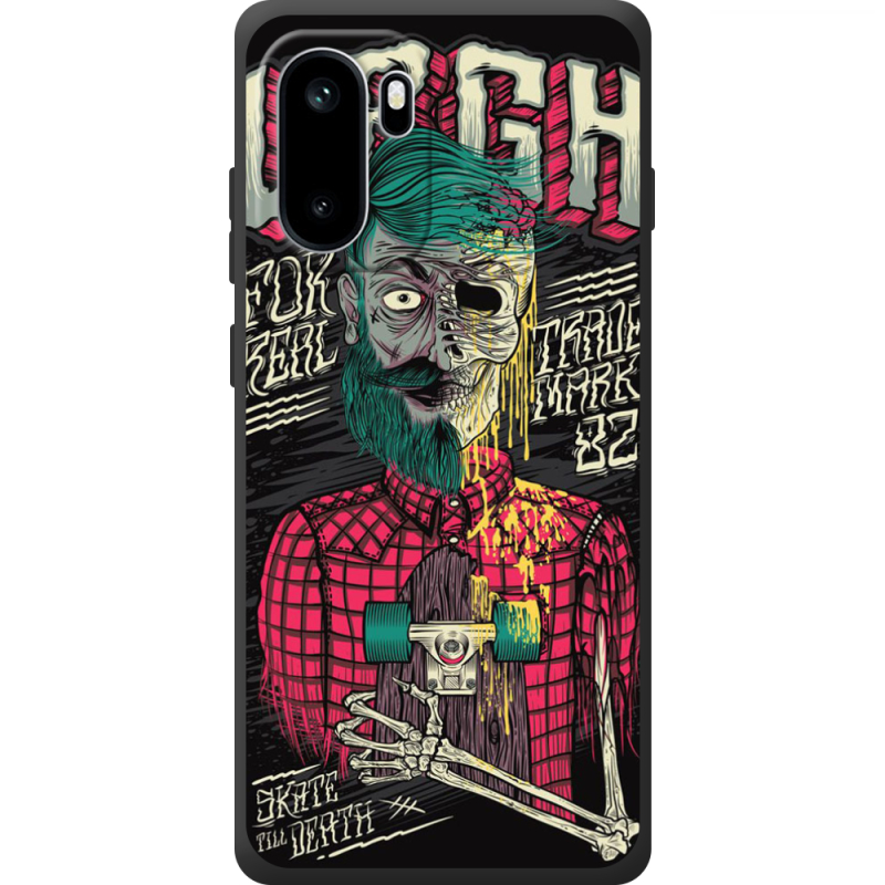 Чохол BoxFace OnePlus Ace 6 