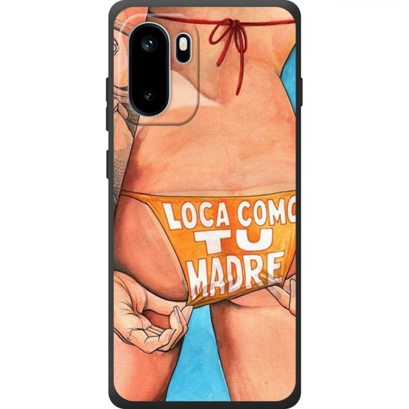 Чохол BoxFace OnePlus Ace 6 