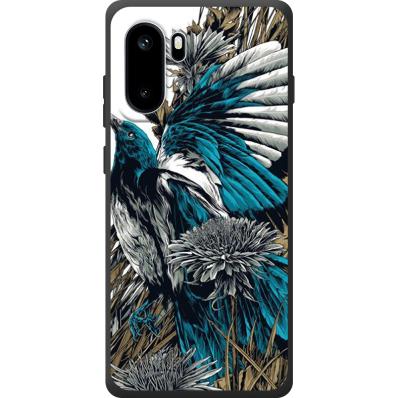 Чохол BoxFace OnePlus Ace 6 