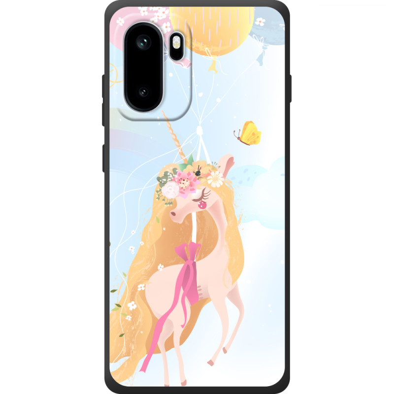 Чохол BoxFace OnePlus Ace 6 