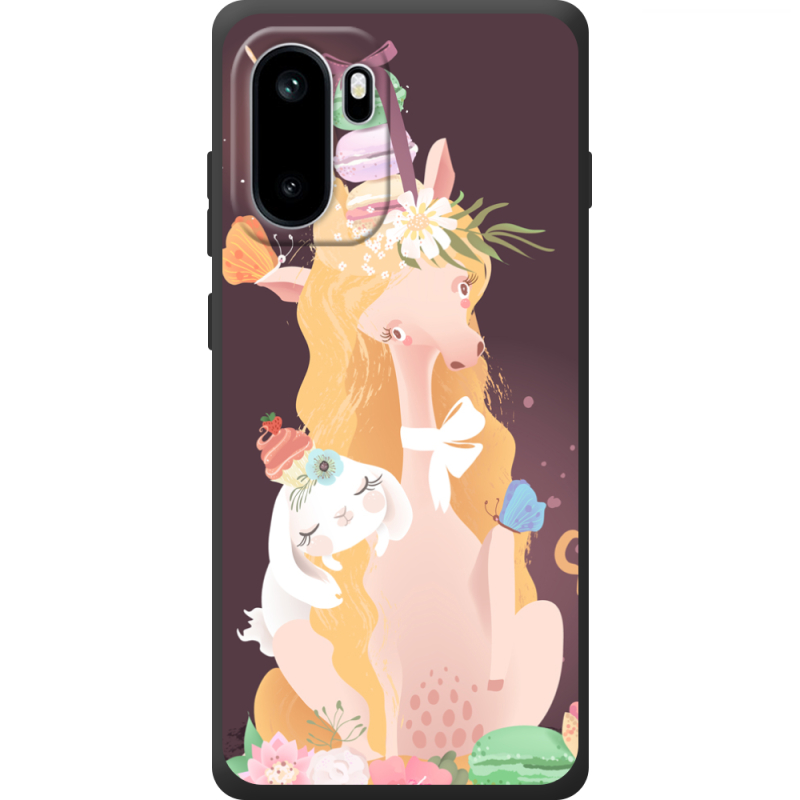 Чохол BoxFace OnePlus Ace 6 