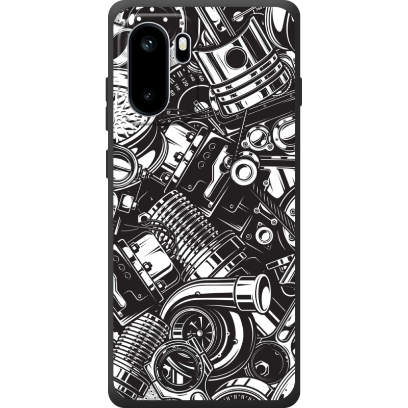 Чохол BoxFace OnePlus Ace 6 