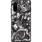 Чохол BoxFace OnePlus Ace 6 