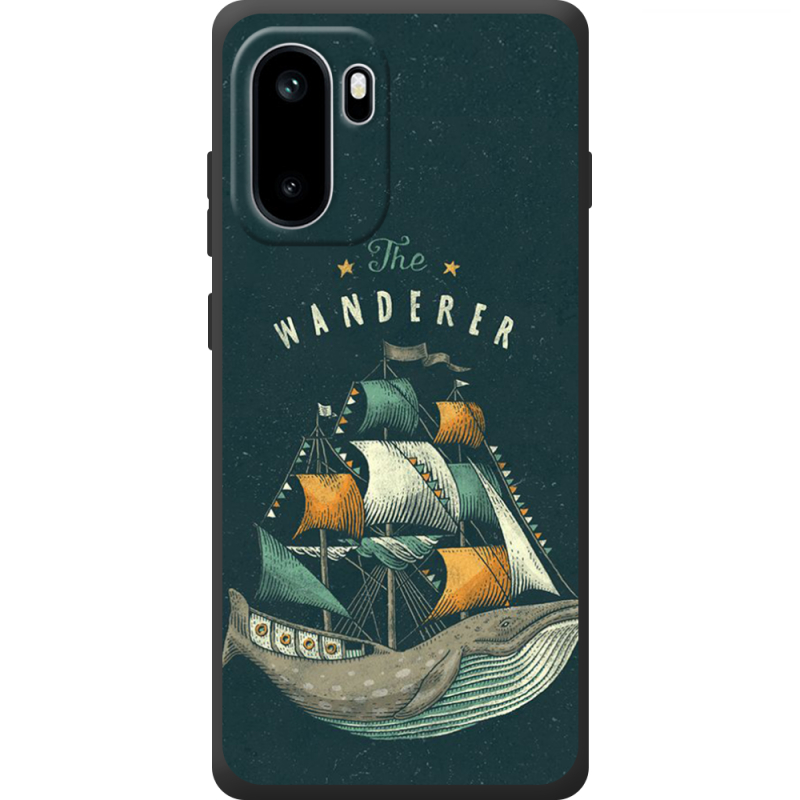 Чохол BoxFace OnePlus Ace 6 