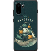 Чохол BoxFace OnePlus Ace 6 