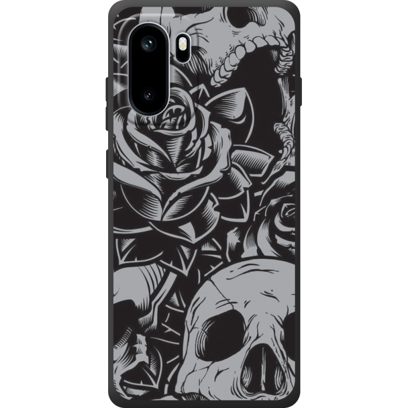 Чохол BoxFace OnePlus Ace 6 