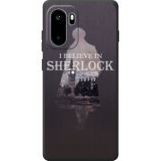 Чохол BoxFace OnePlus Ace 6 Sherlock