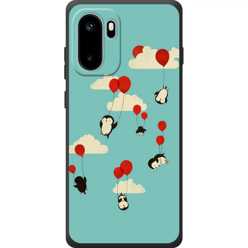 Чохол BoxFace OnePlus Ace 6 