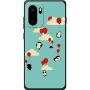 Чохол BoxFace OnePlus Ace 6 