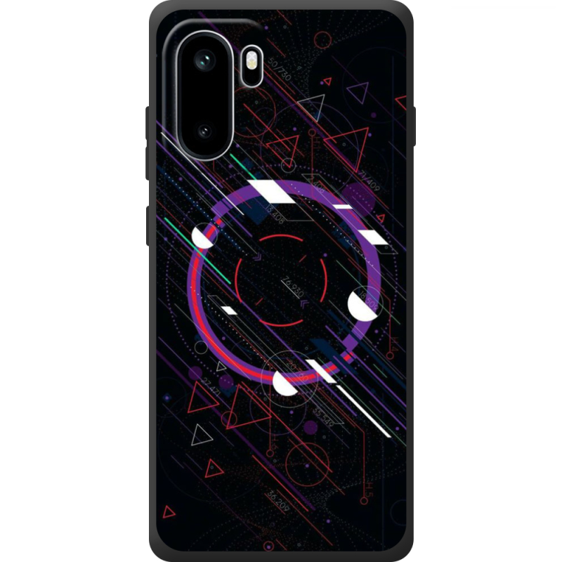 Чохол BoxFace OnePlus Ace 6 