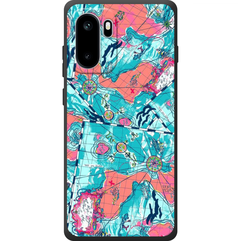 Чохол BoxFace OnePlus Ace 6 