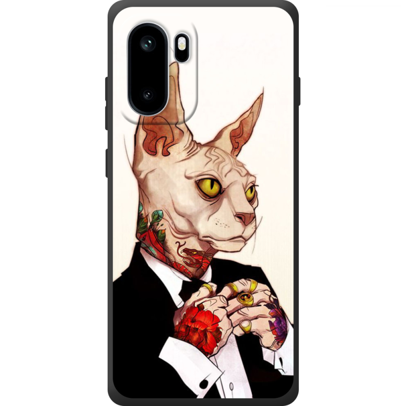 Чохол BoxFace OnePlus Ace 6 