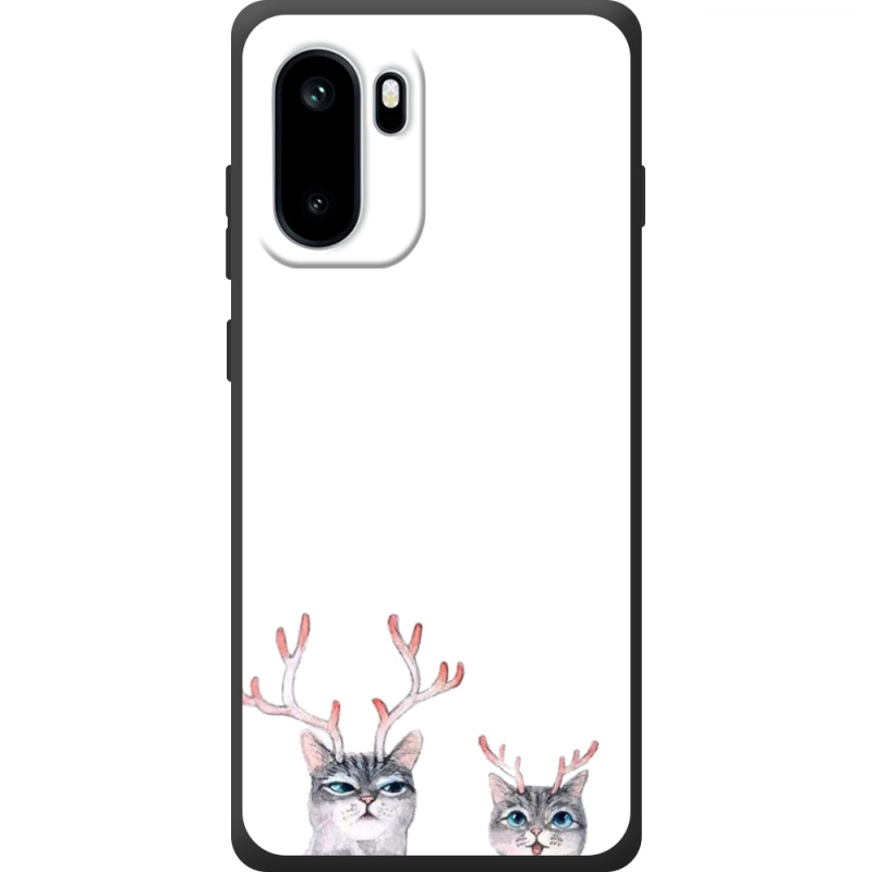 Чохол BoxFace OnePlus Ace 6 