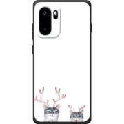 Чохол BoxFace OnePlus Ace 6 