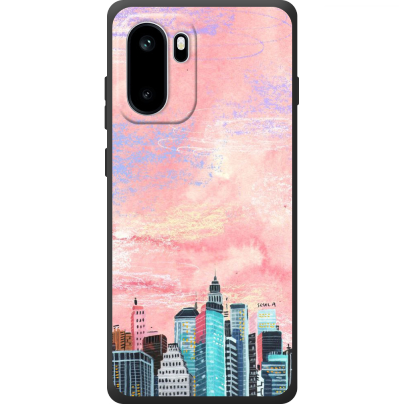 Чохол BoxFace OnePlus Ace 6 