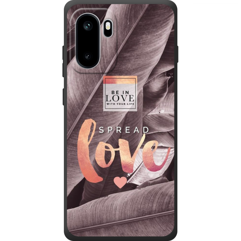 Чохол BoxFace OnePlus Ace 6 