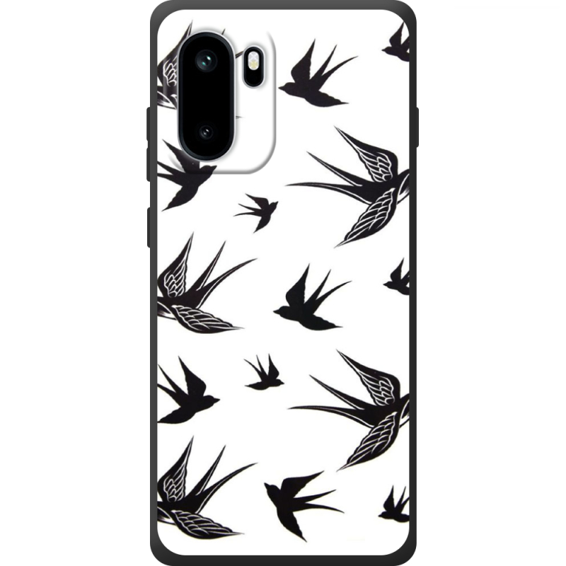 Чохол BoxFace OnePlus Ace 6 