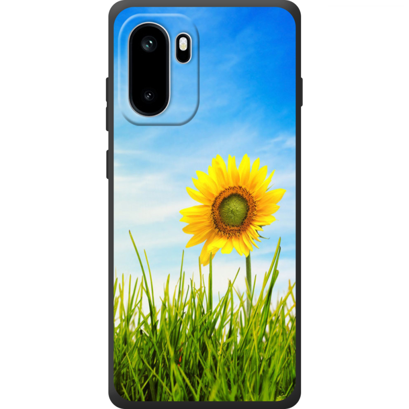 Чохол BoxFace OnePlus Ace 6 Sunflower Heaven