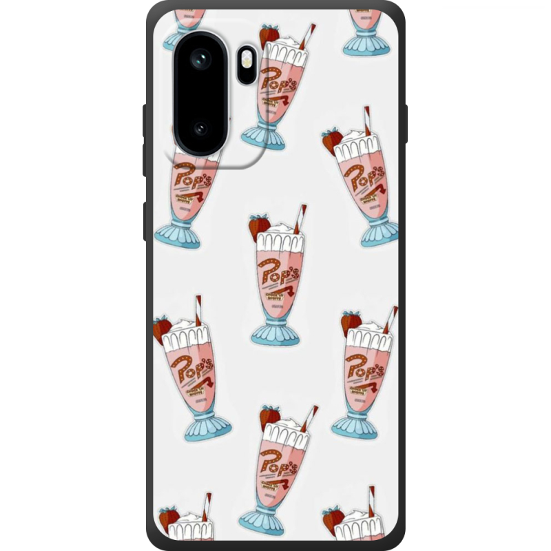 Чохол BoxFace OnePlus Ace 6 