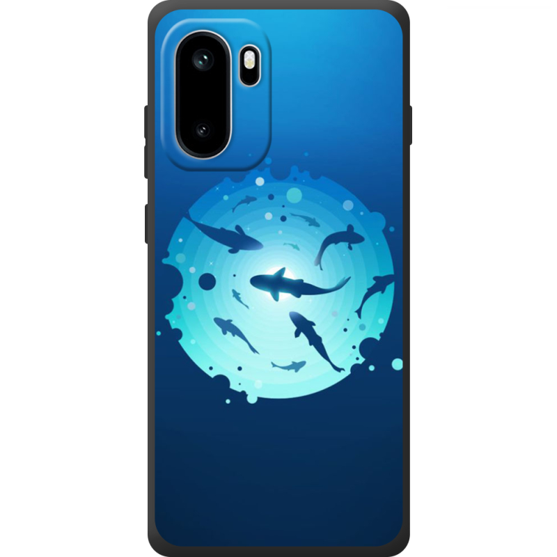 Чохол BoxFace OnePlus Ace 6 