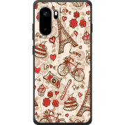 Чохол BoxFace OnePlus Ace 6 