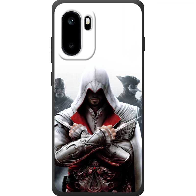 Чохол BoxFace OnePlus Ace 6 Assassins Creed 3
