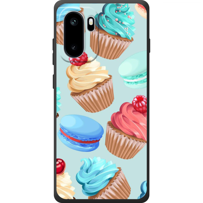 Чохол BoxFace OnePlus Ace 6 